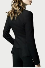 Load image into Gallery viewer, Classic Duchess Blazer - WEST2WESTPORT.com