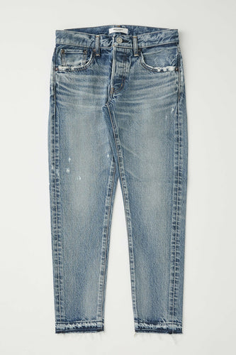 Moussy MV Maywood Tapered - WEST2WESTPORT.com