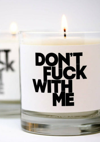 Thompson Ferrier Candles - WEST2WESTPORT.com