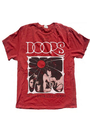 The Doors Tee - WEST2WESTPORT.com
