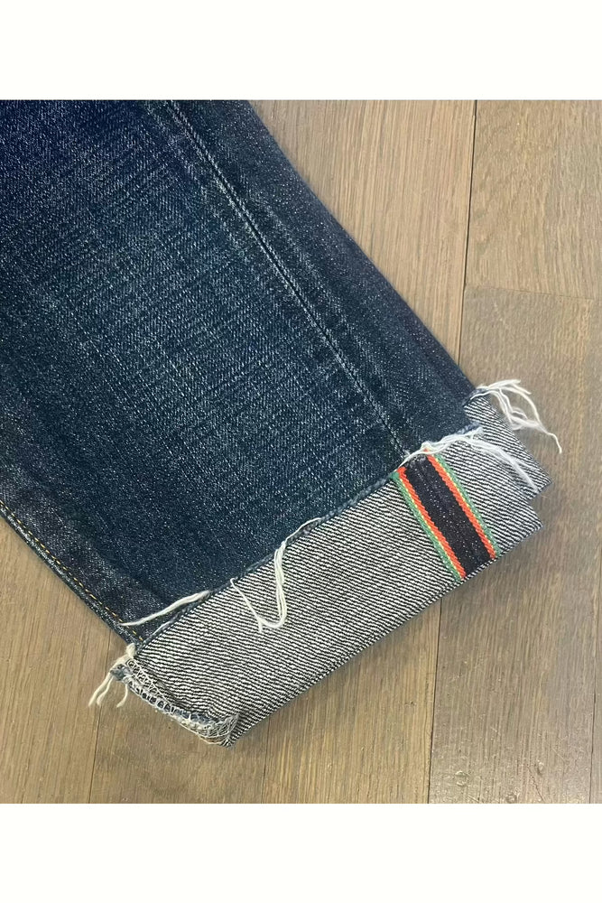 detailed view of moussy angla tapered at west2westport.com