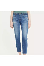 Load image into Gallery viewer, Moussy Vintage Swillburg Skinny, available at west2westport.com