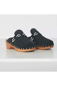 BSBEE Handmade Clogs, available at west2westport.com