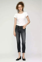 Load image into Gallery viewer, moussy jeans in black at west2westport.com