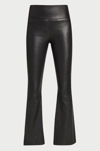 Crop Flare Pant - WEST2WESTPORT.com