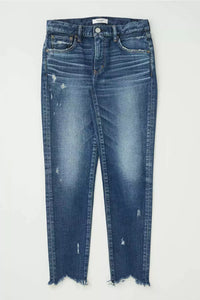 moussy daleville jeans at west2westport.com
