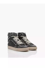 Load image into Gallery viewer, Zadig et Voltaire Canvas shoe, available at west2westport.com
