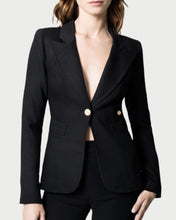 Load image into Gallery viewer, Classic Duchess Blazer - WEST2WESTPORT.com