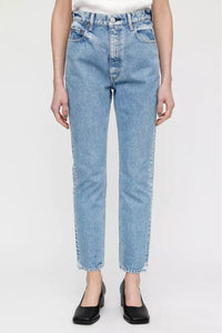 Marskville Skinny jeans, available at west2westport.com