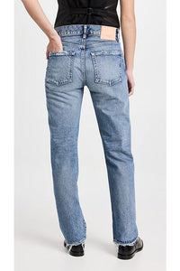 Moussy Vintage jeans, available at west2westport.com
