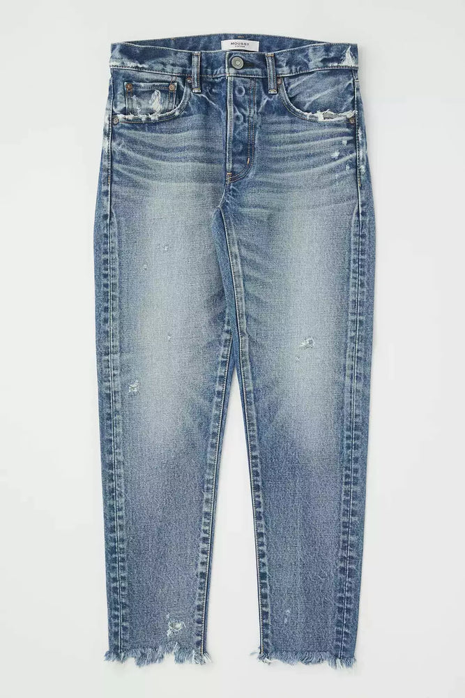 Moussy Merry Tapered