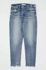 Moussy Merry Tapered