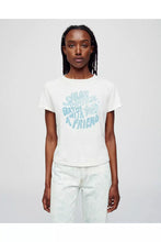 Load image into Gallery viewer, redone save water tshirt at west2westport.com