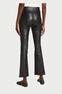 Crop Flare Pant - WEST2WESTPORT.com