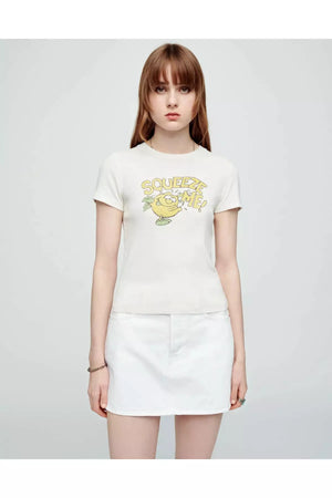 re/done squeeze me graphic tee at west2westport.com