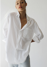 Load image into Gallery viewer, mens shirt with a twist - west2westport.com